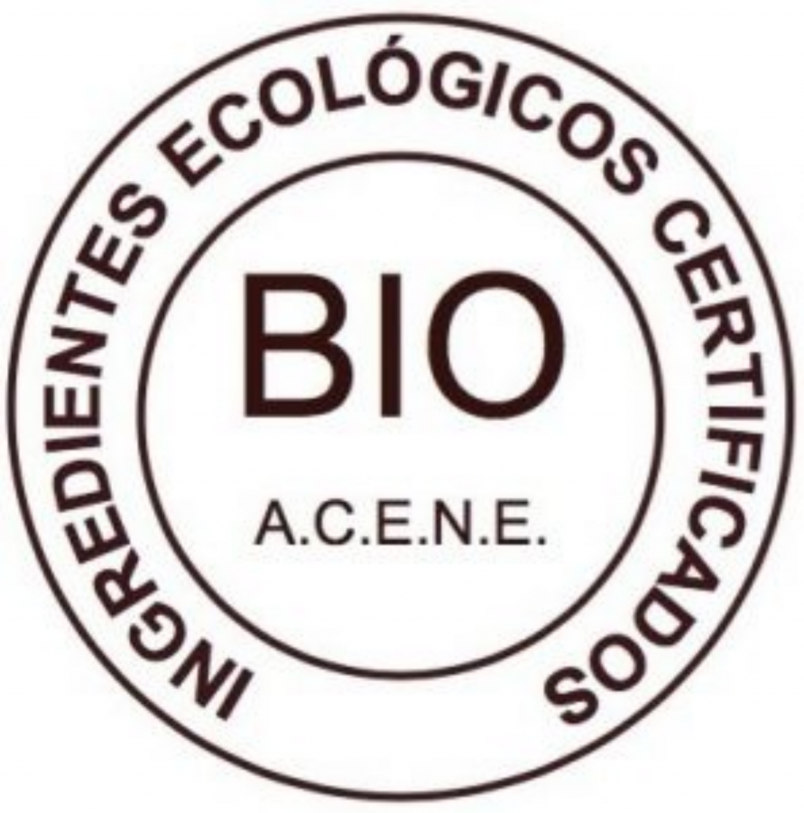 A.C.E.N.E. BIO INGREDIENTES ECOLÓGICOS CERTIFICADOS