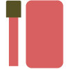 Lip gloss eco